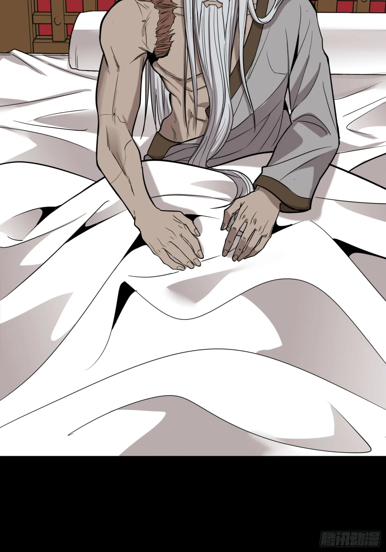 Read La Leyenda De La Estrella General (Continuacion) ES Manga Online