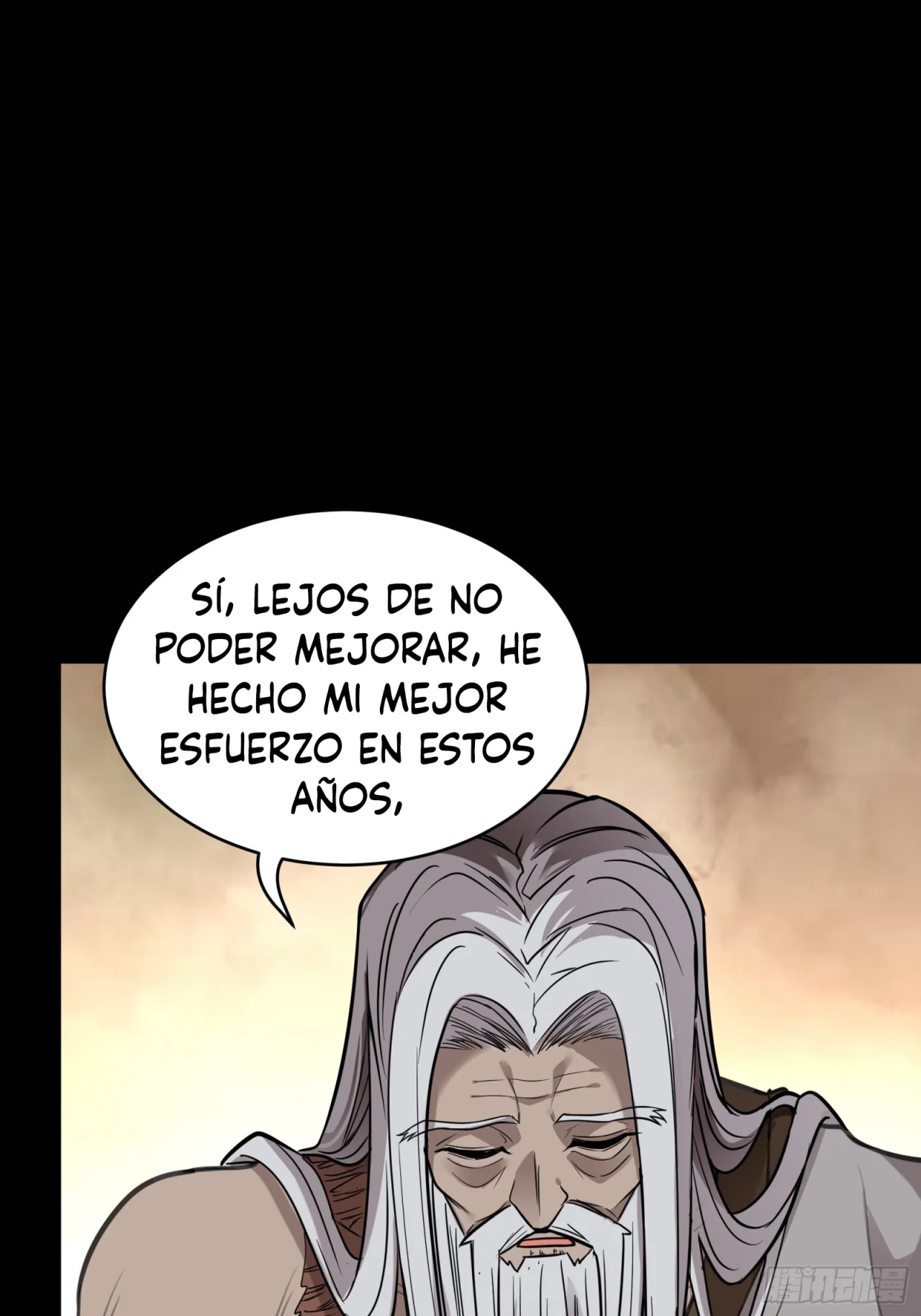 Read La Leyenda De La Estrella General (Continuacion) ES Manga Online