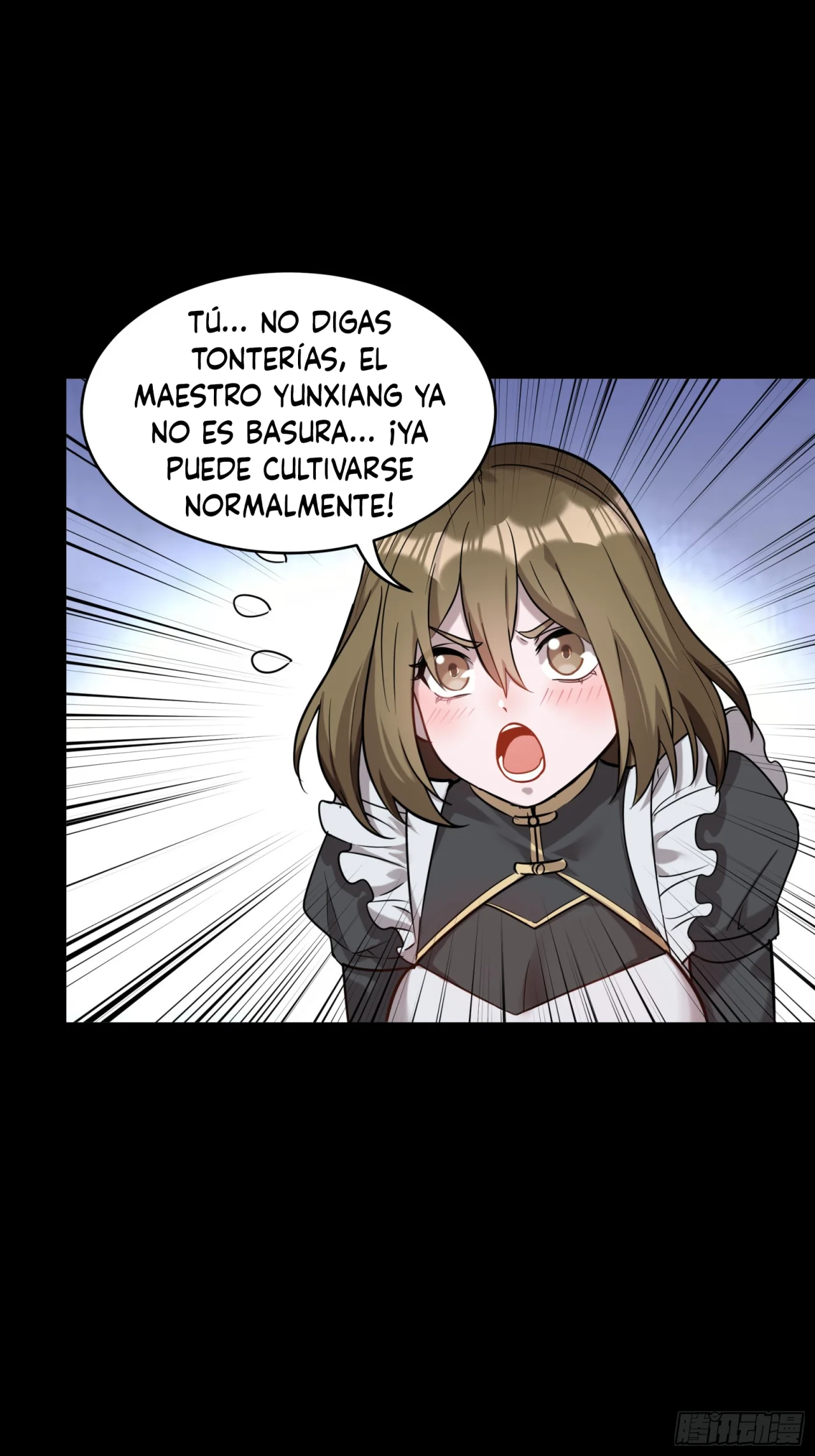 Read La Leyenda De La Estrella General (Continuacion) ES Manga Online