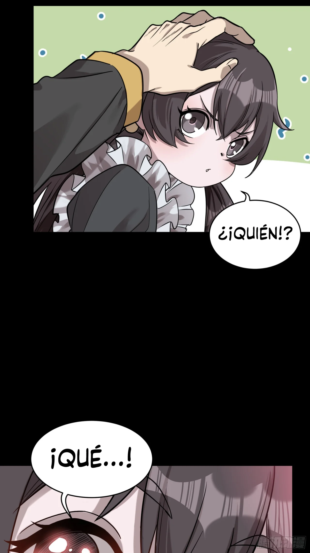 Read La Leyenda De La Estrella General (Continuacion) ES Manga Online