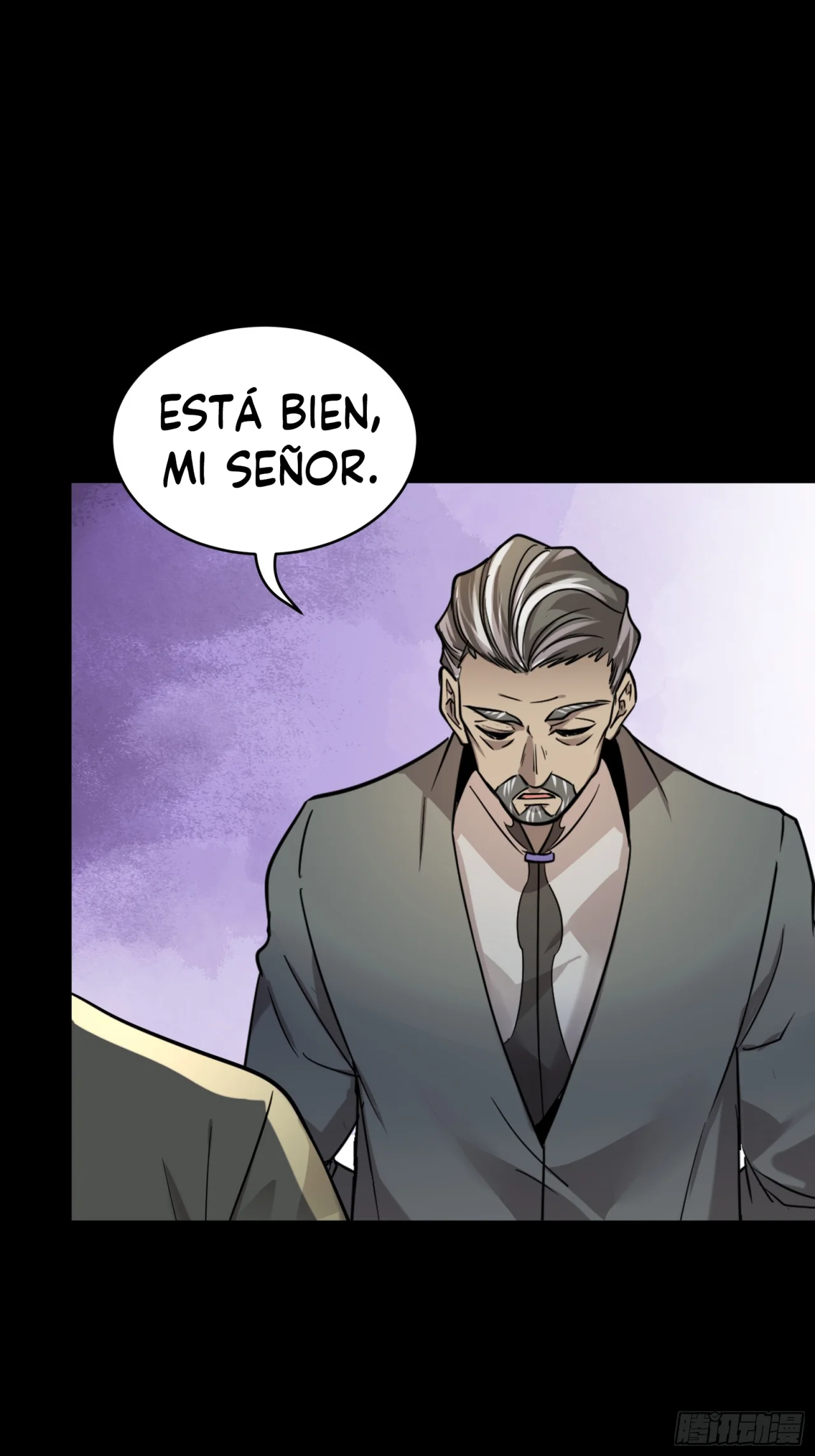 Read La Leyenda De La Estrella General (Continuacion) ES Manga Online
