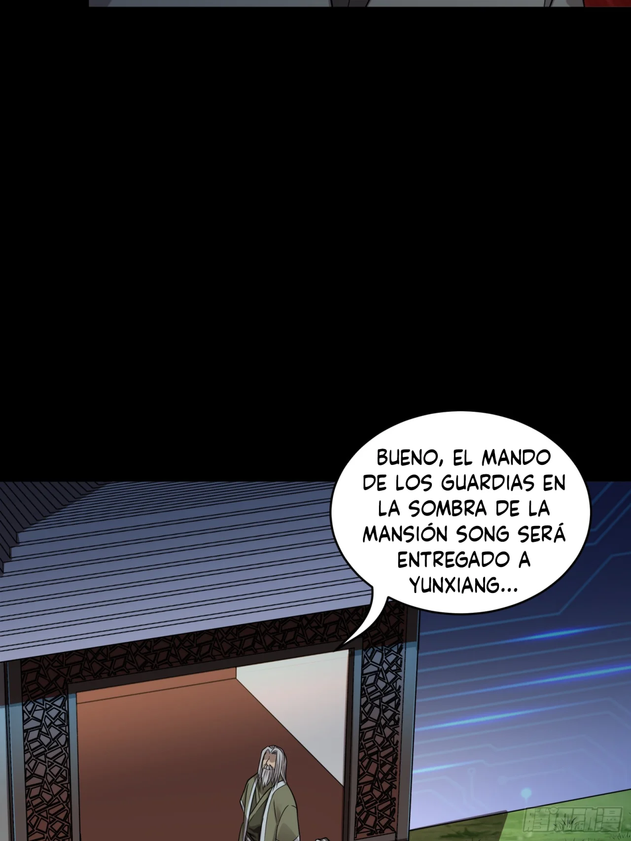 Read La Leyenda De La Estrella General (Continuacion) ES Manga Online