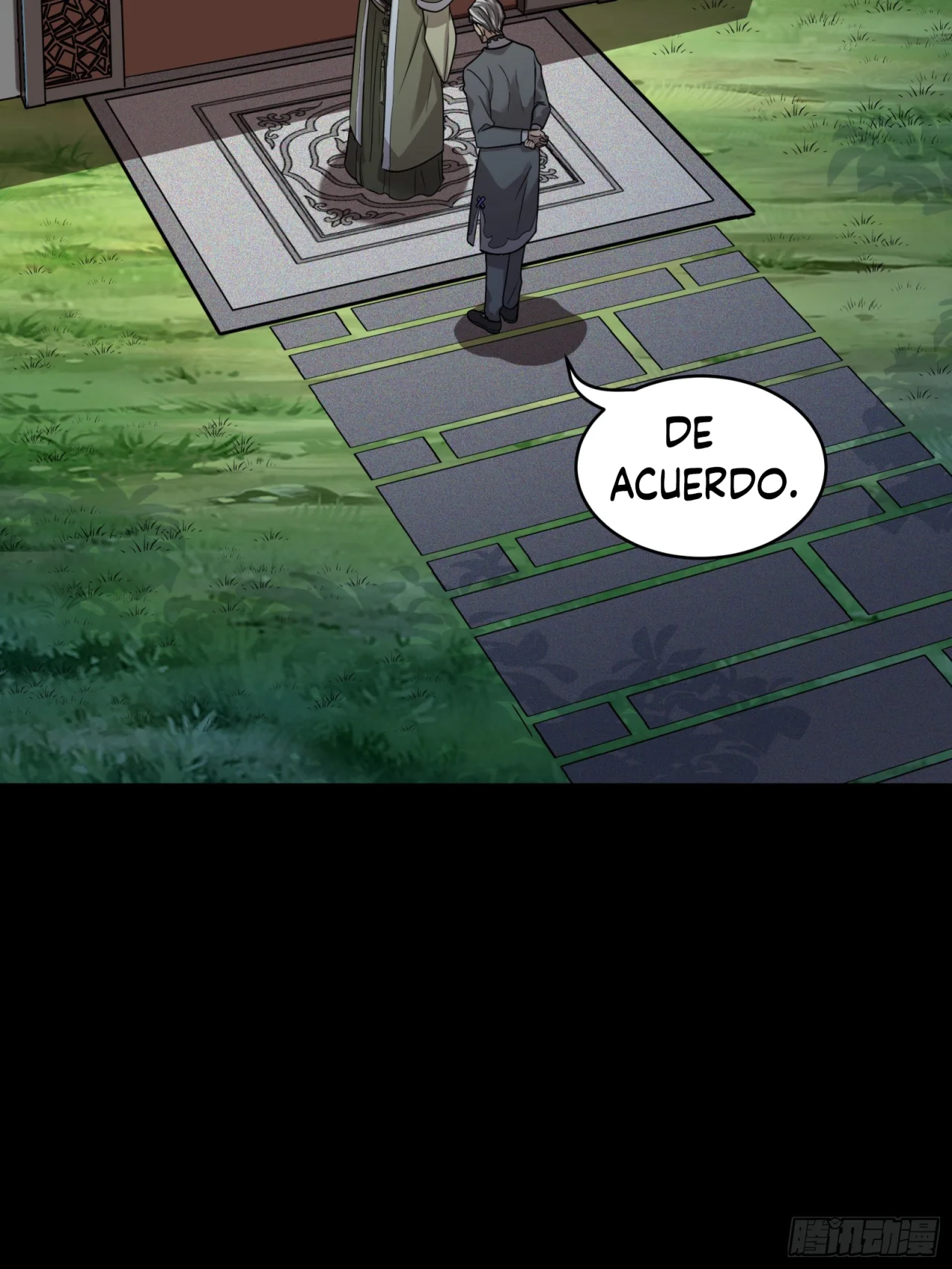 Read La Leyenda De La Estrella General (Continuacion) ES Manga Online