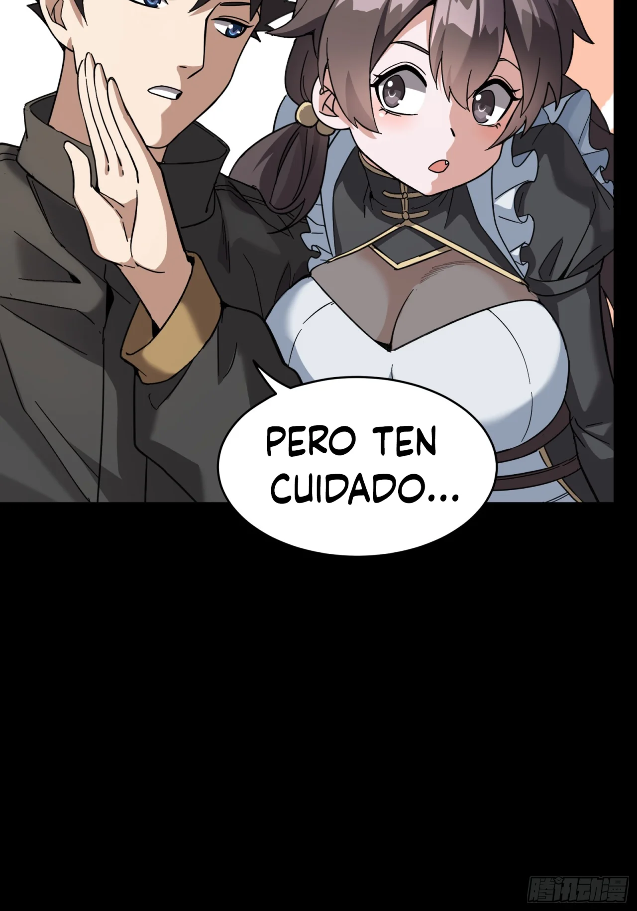 Read La Leyenda De La Estrella General (Continuacion) ES Manga Online
