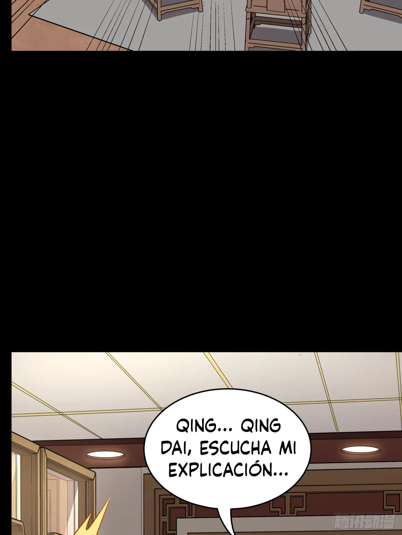 Read La Leyenda De La Estrella General (Continuacion) ES Manga Online