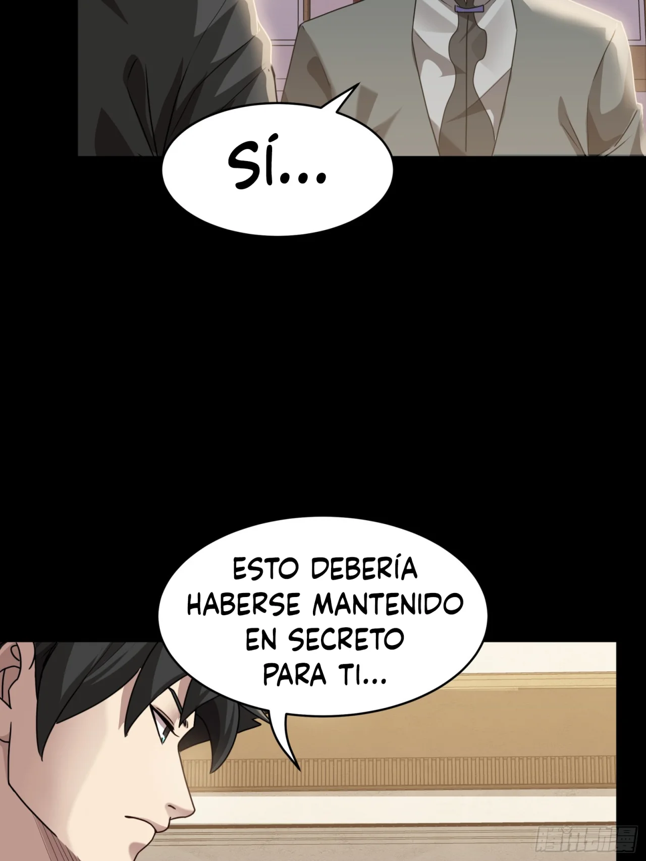 Read La Leyenda De La Estrella General (Continuacion) ES Manga Online