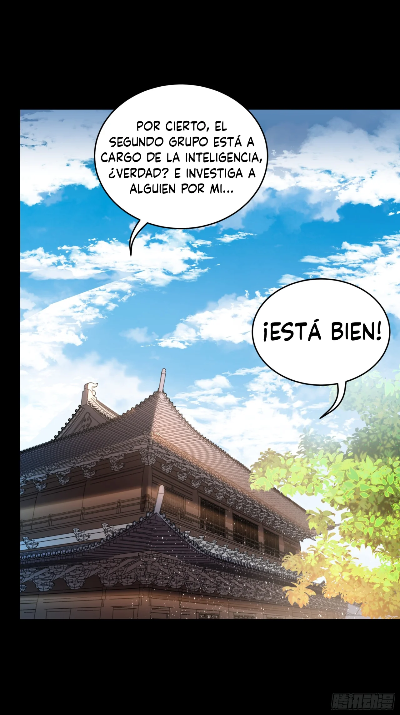 Read La Leyenda De La Estrella General (Continuacion) ES Manga Online