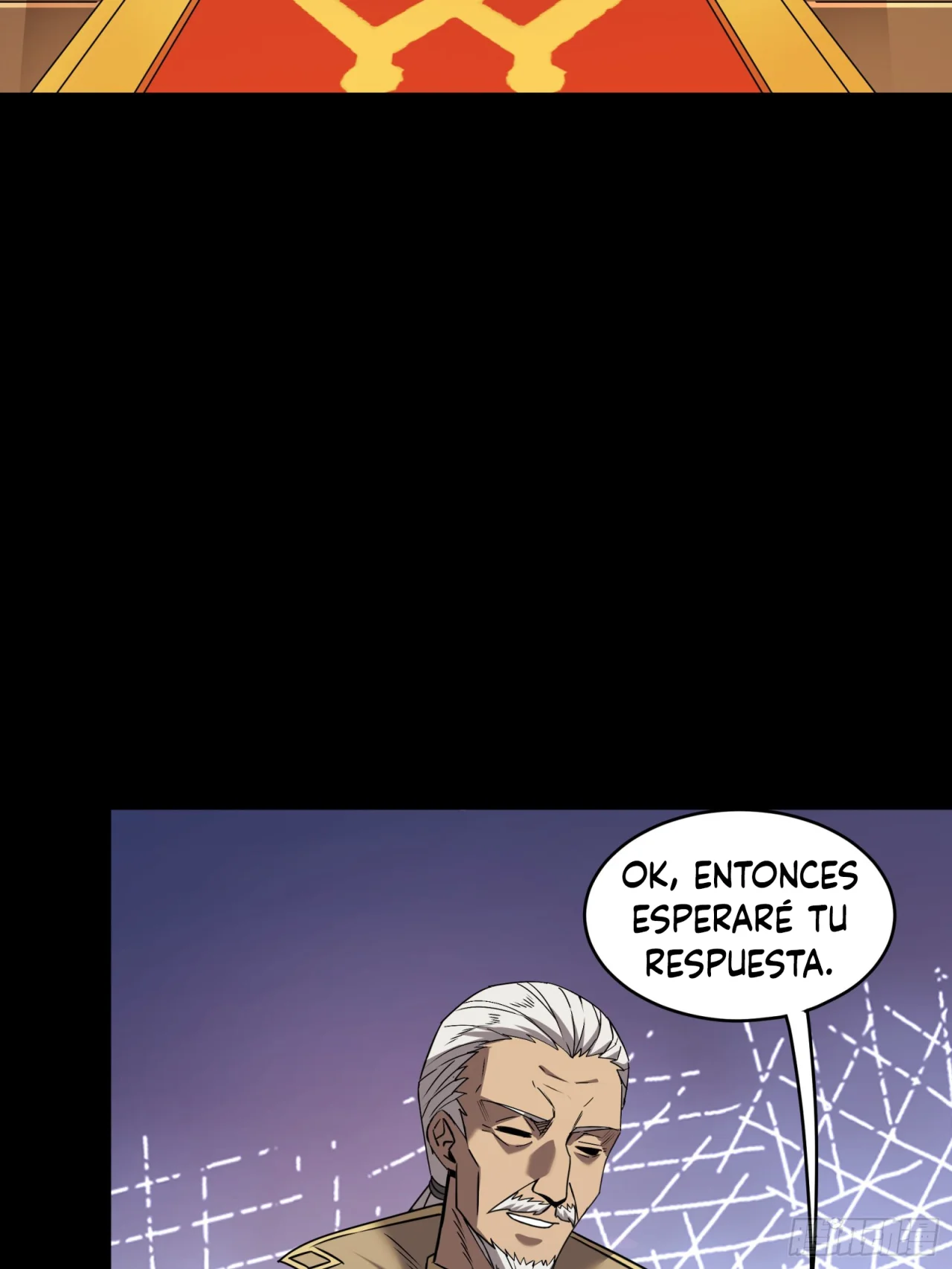 Read La Leyenda De La Estrella General (Continuacion) ES Manga Online