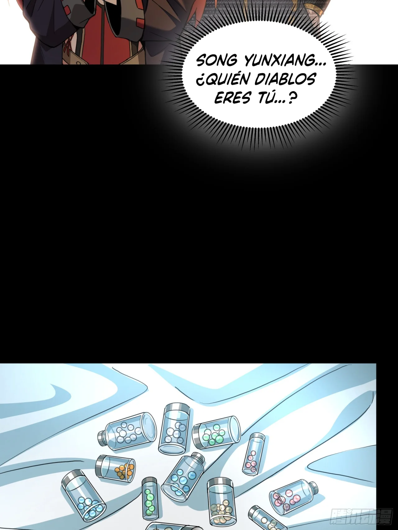 Read La Leyenda De La Estrella General (Continuacion) ES Manga Online