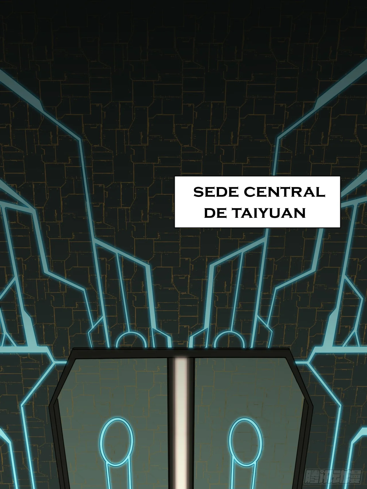 Read La Leyenda De La Estrella General (Continuacion) ES Manga Online