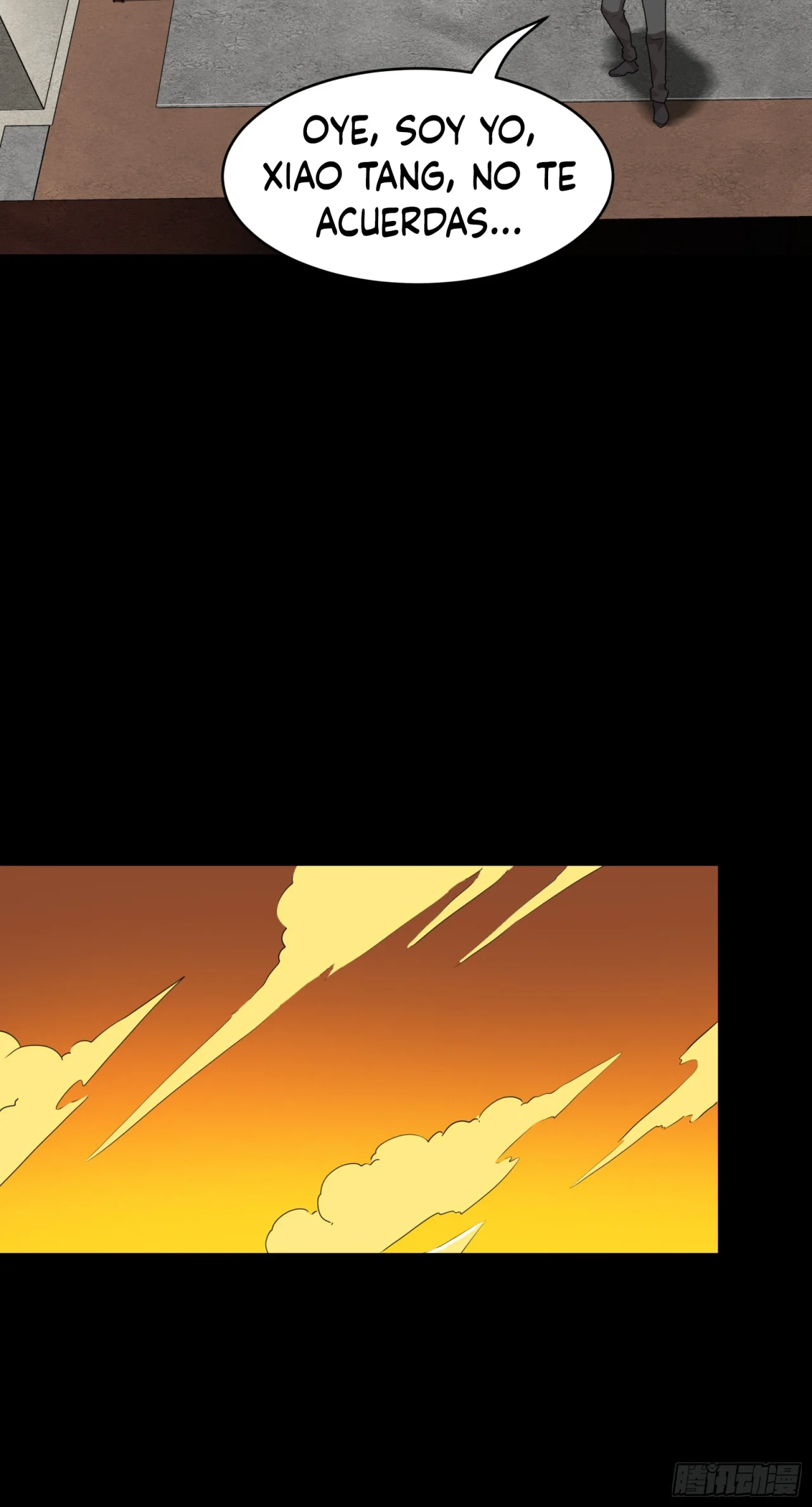 Read La Leyenda De La Estrella General (Continuacion) ES Manga Online