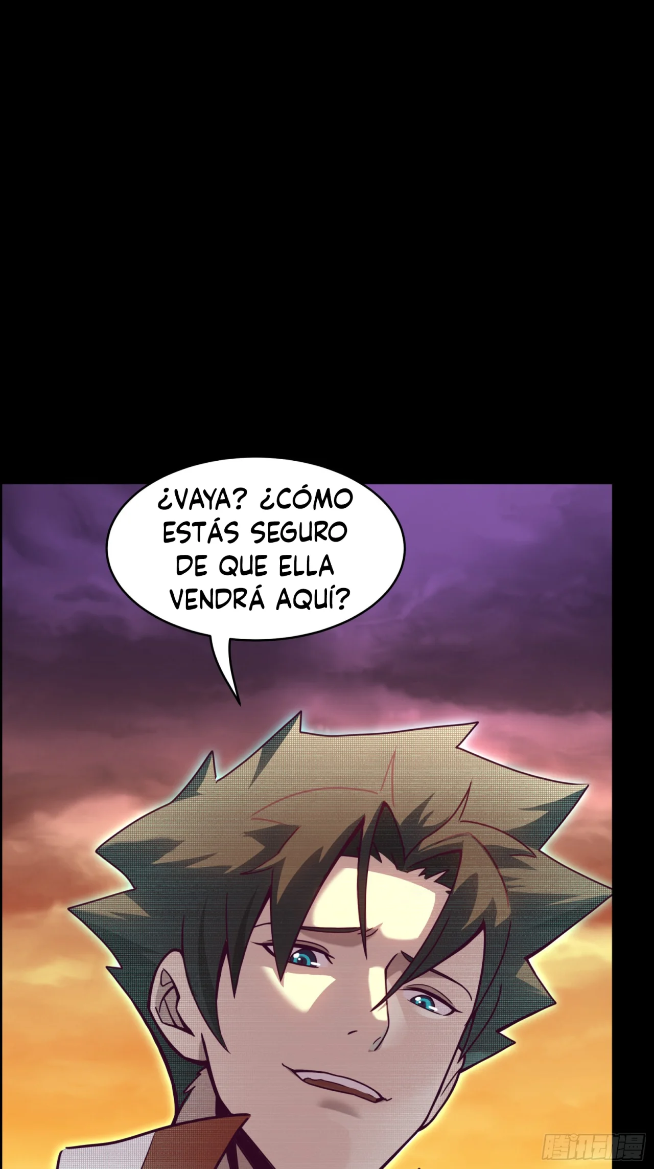 Read La Leyenda De La Estrella General (Continuacion) ES Manga Online