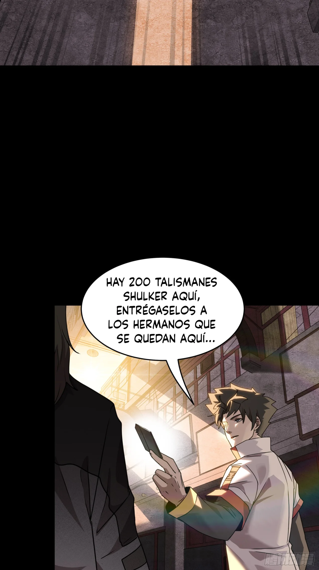 Read La Leyenda De La Estrella General (Continuacion) ES Manga Online