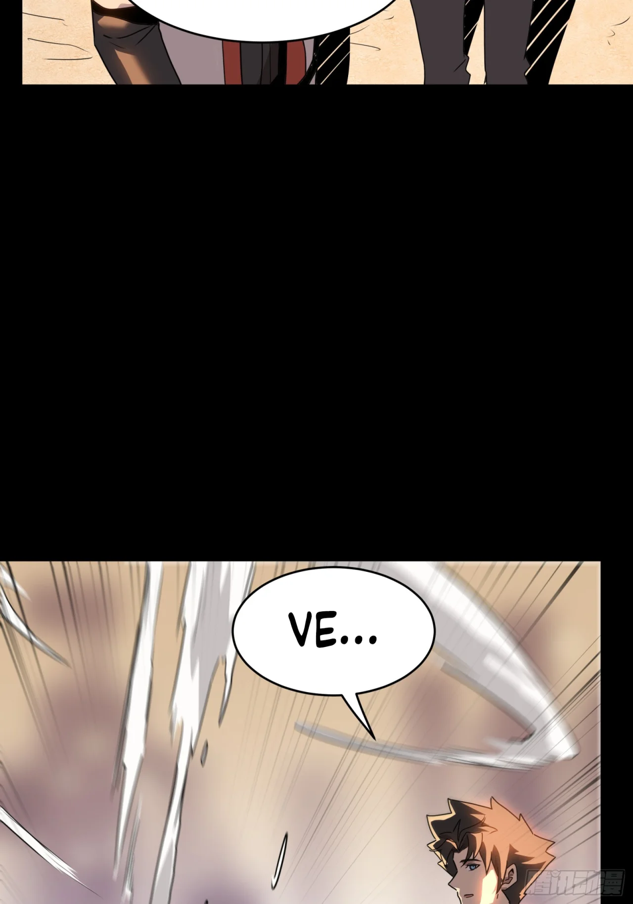 Read La Leyenda De La Estrella General (Continuacion) ES Manga Online