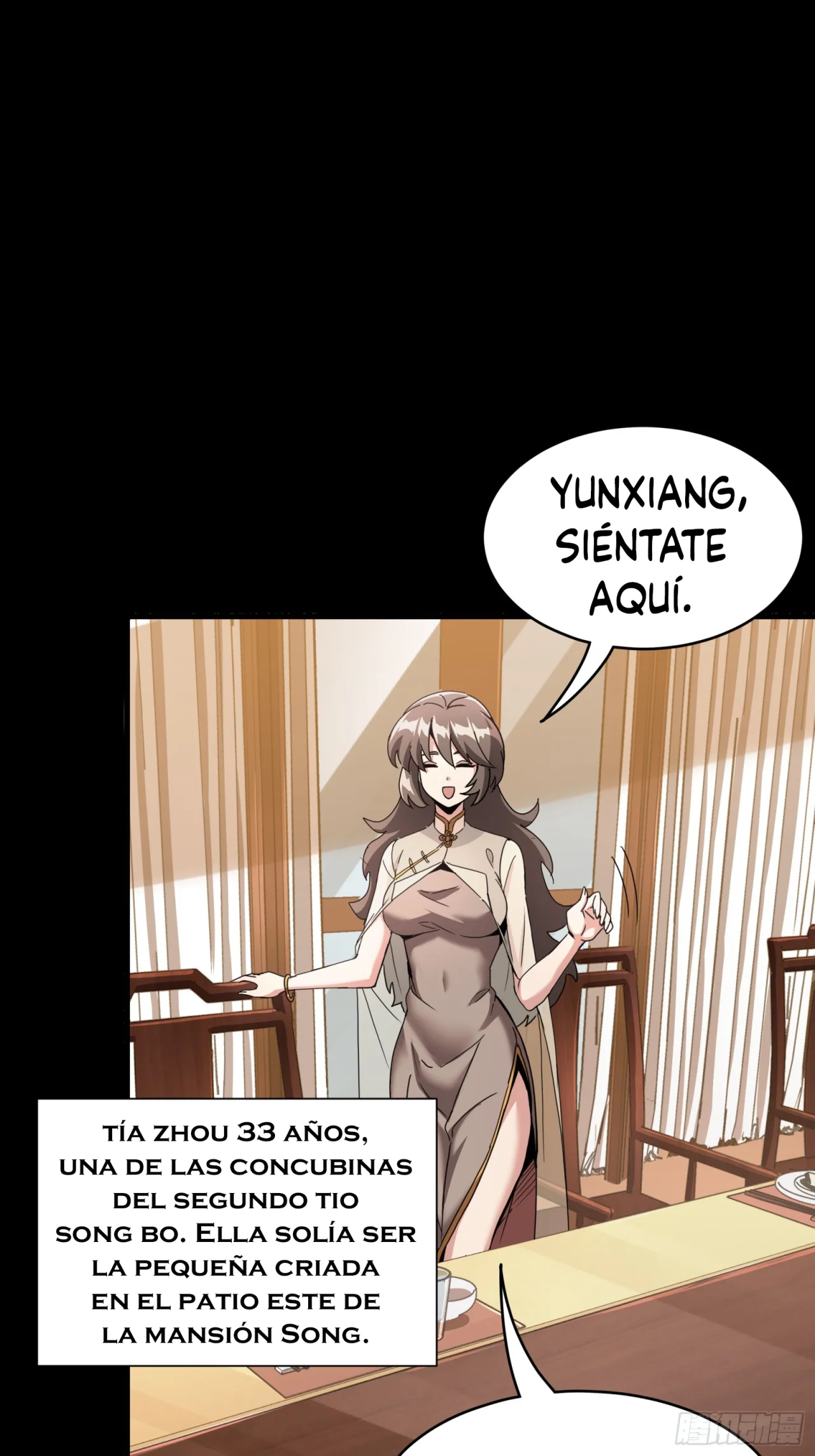 Read La Leyenda De La Estrella General (Continuacion) ES Manga Online