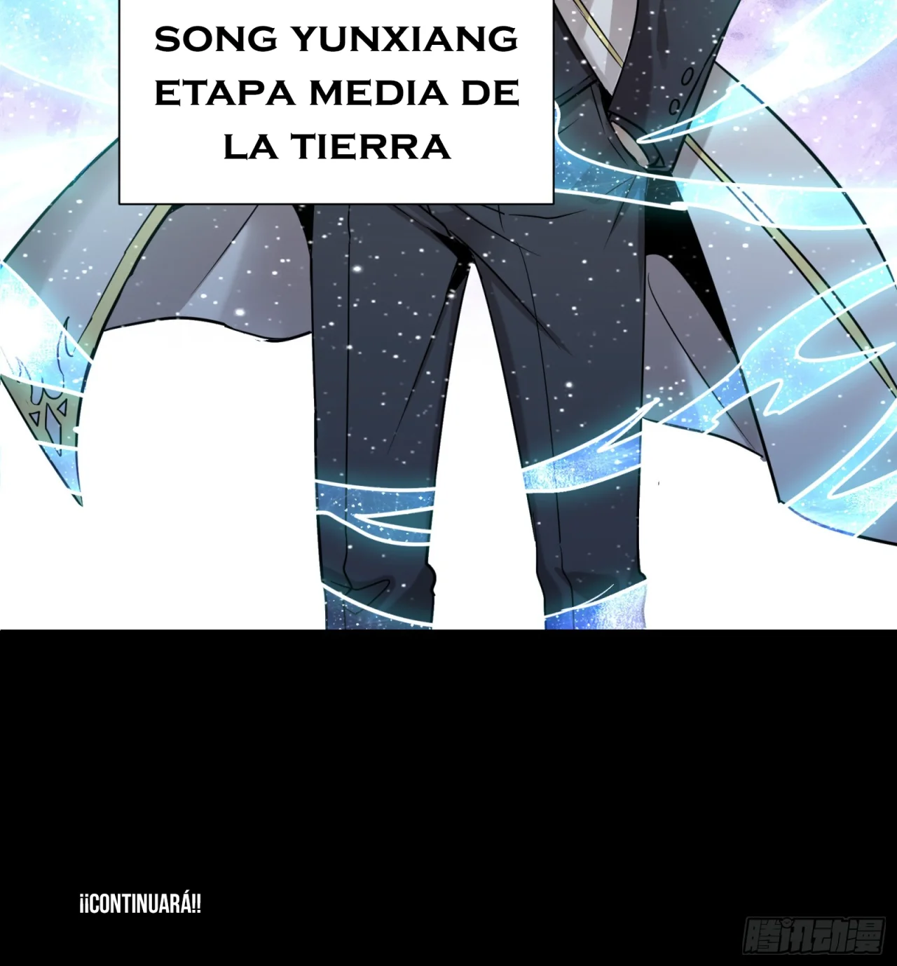 Read La Leyenda De La Estrella General (Continuacion) ES Manga Online