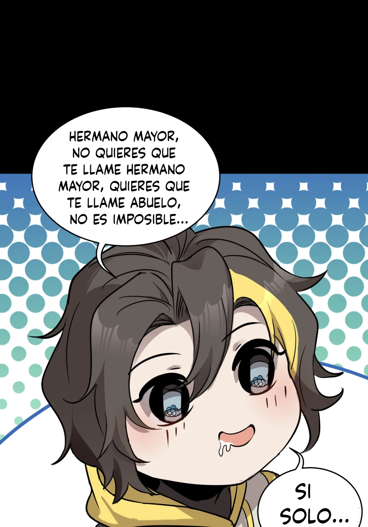 Read La Leyenda De La Estrella General (Continuacion) ES Manga Online