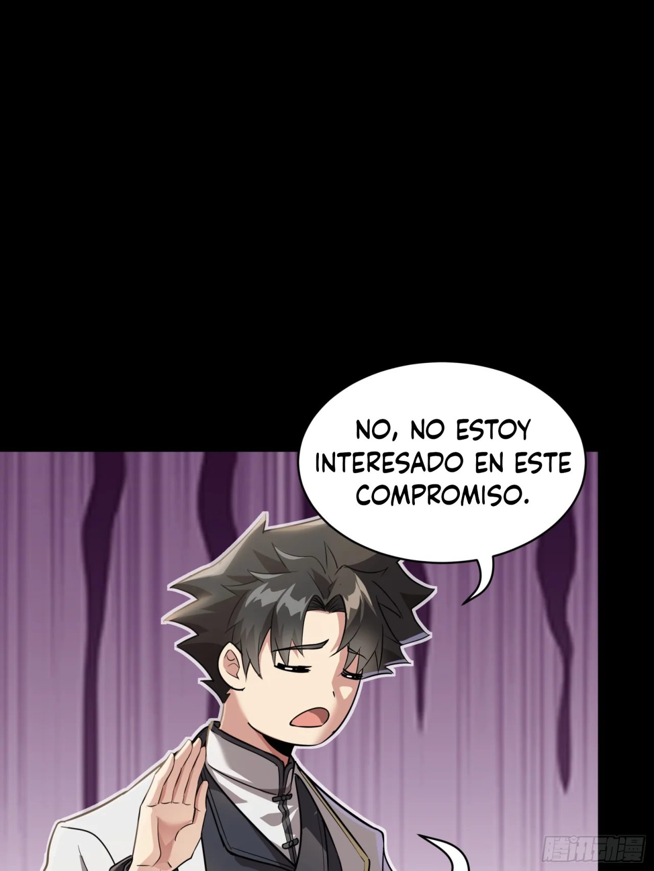 Read La Leyenda De La Estrella General (Continuacion) ES Manga Online