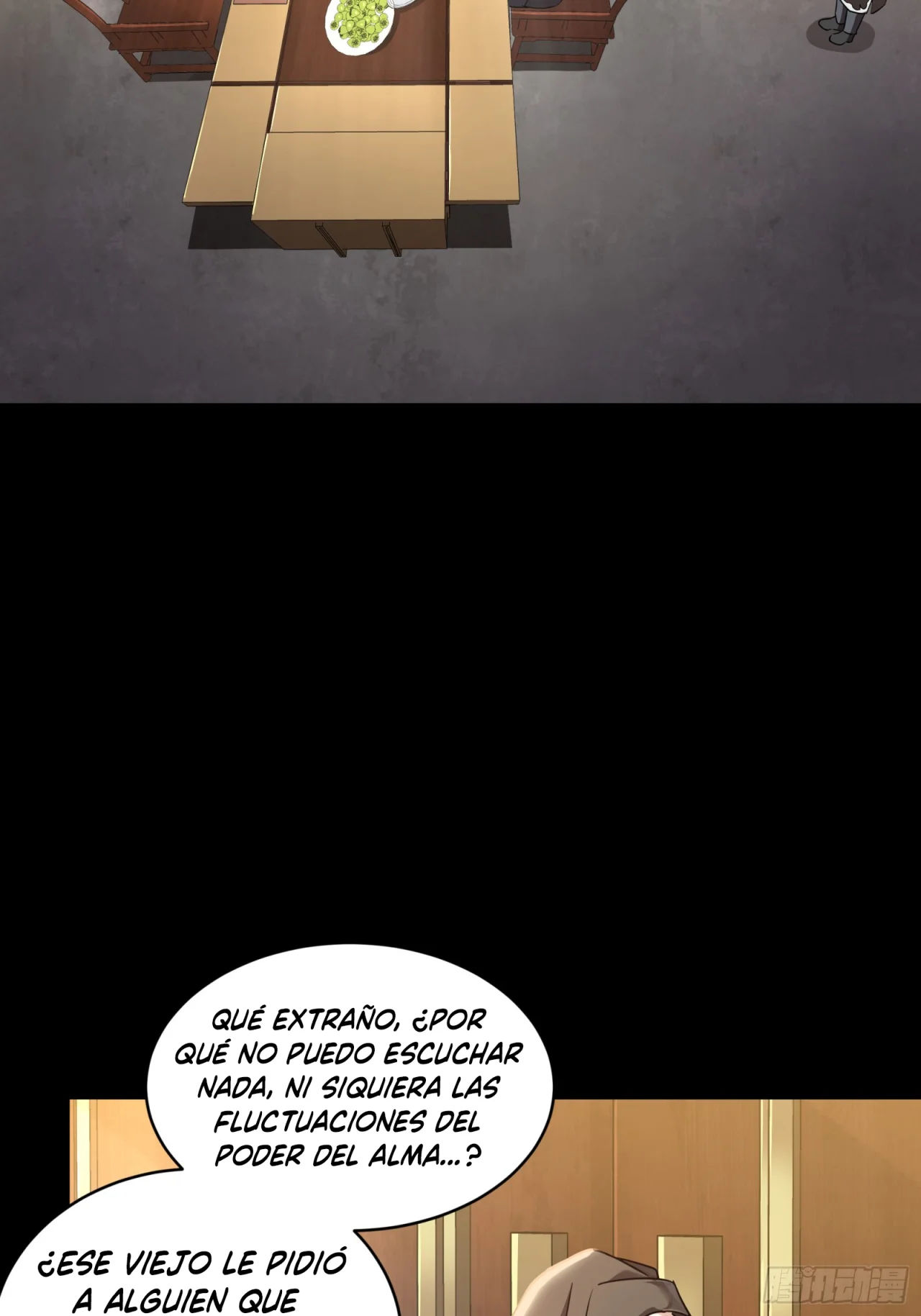 Read La Leyenda De La Estrella General (Continuacion) ES Manga Online