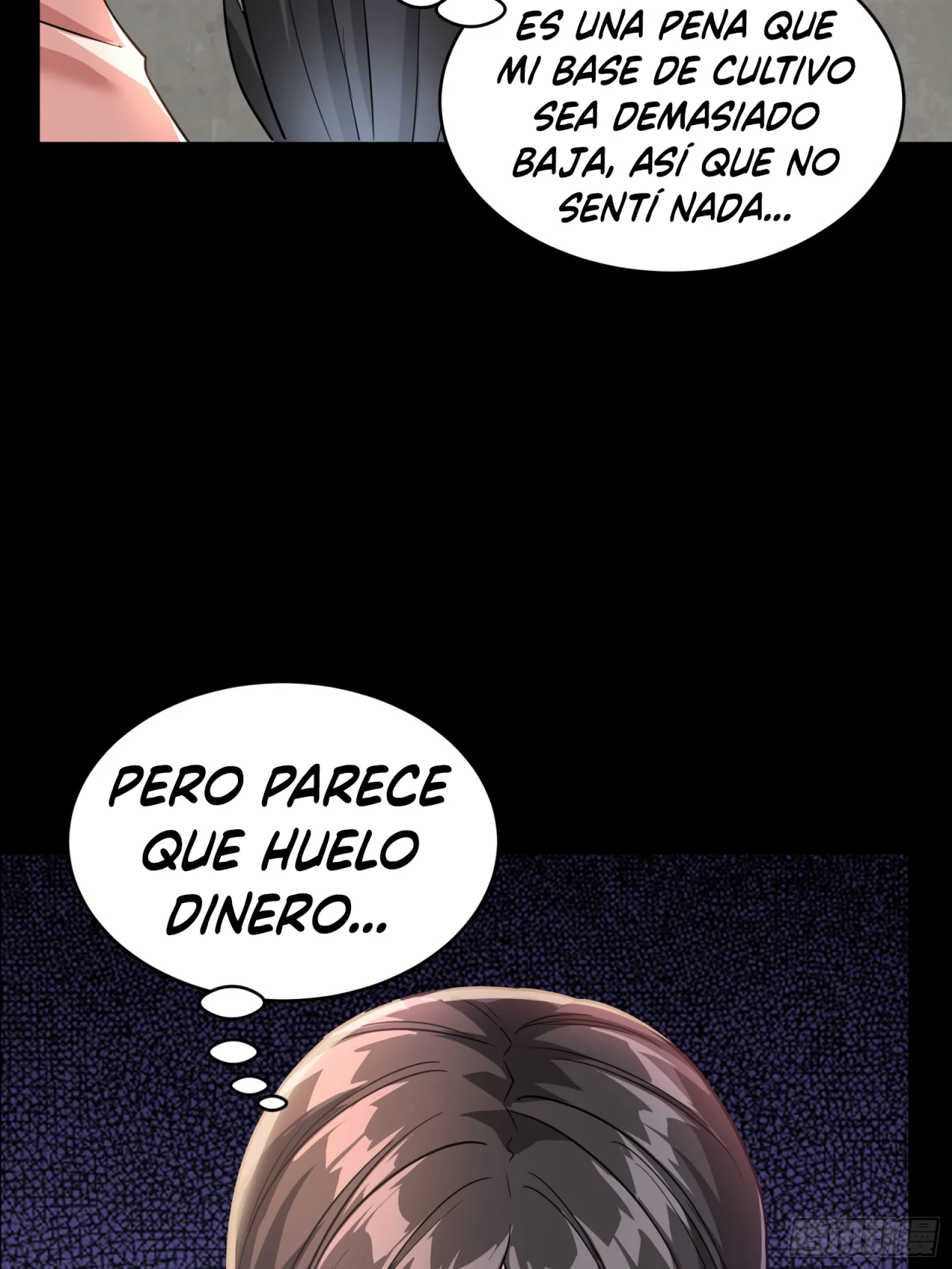 Read La Leyenda De La Estrella General (Continuacion) ES Manga Online