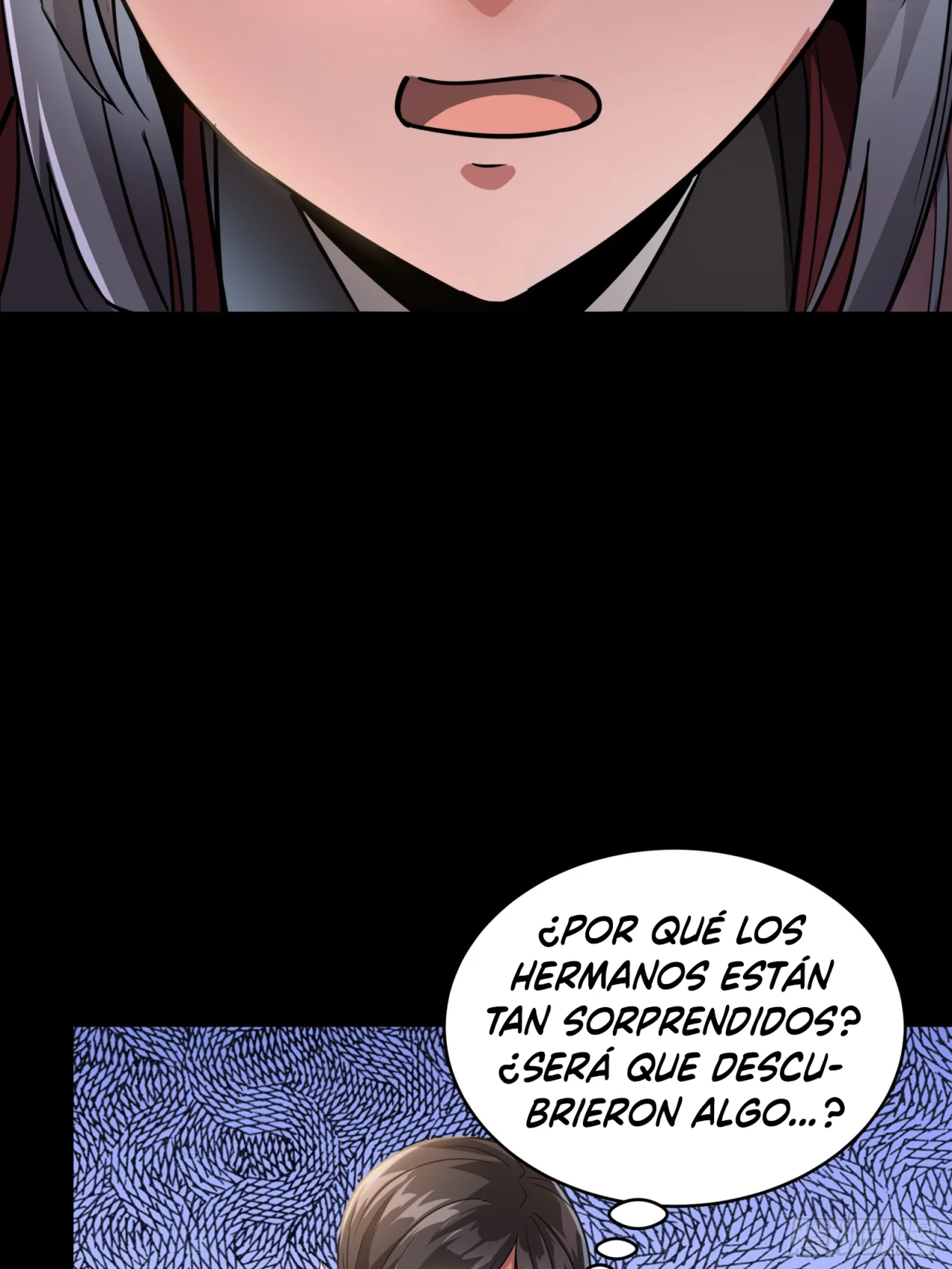 Read La Leyenda De La Estrella General (Continuacion) ES Manga Online