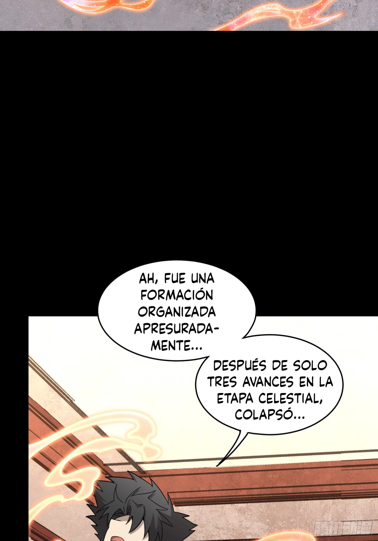 Read La Leyenda De La Estrella General (Continuacion) ES Manga Online
