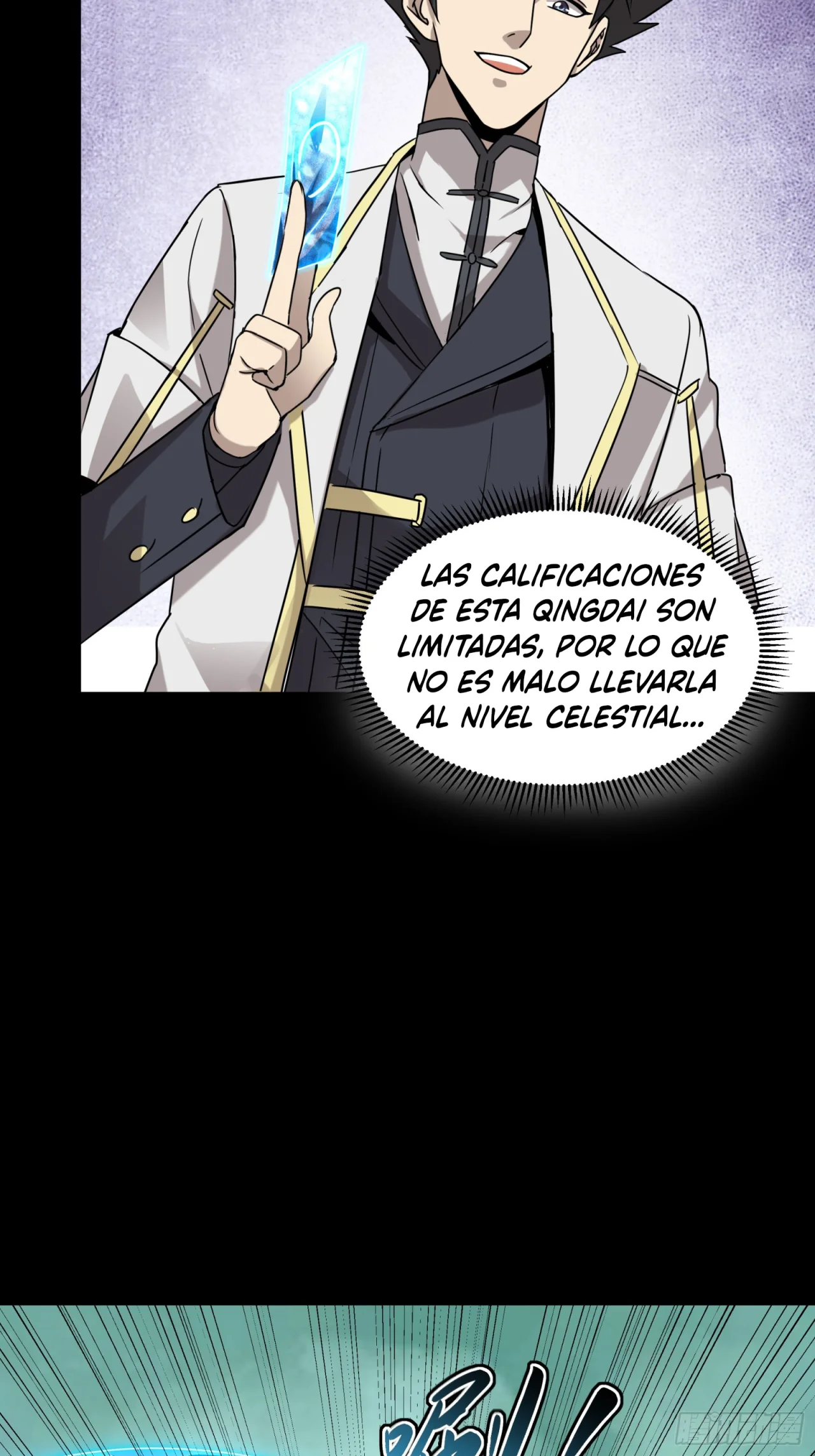 Read La Leyenda De La Estrella General (Continuacion) ES Manga Online