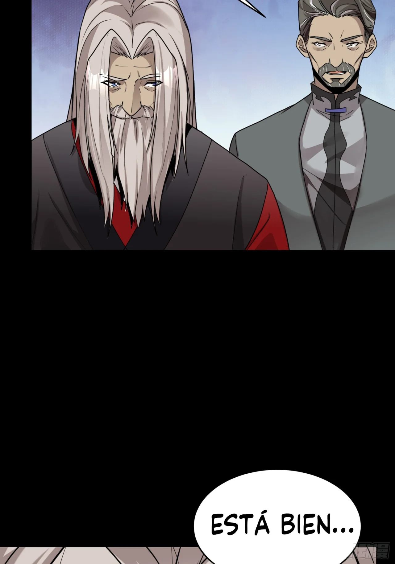 Read La Leyenda De La Estrella General (Continuacion) ES Manga Online