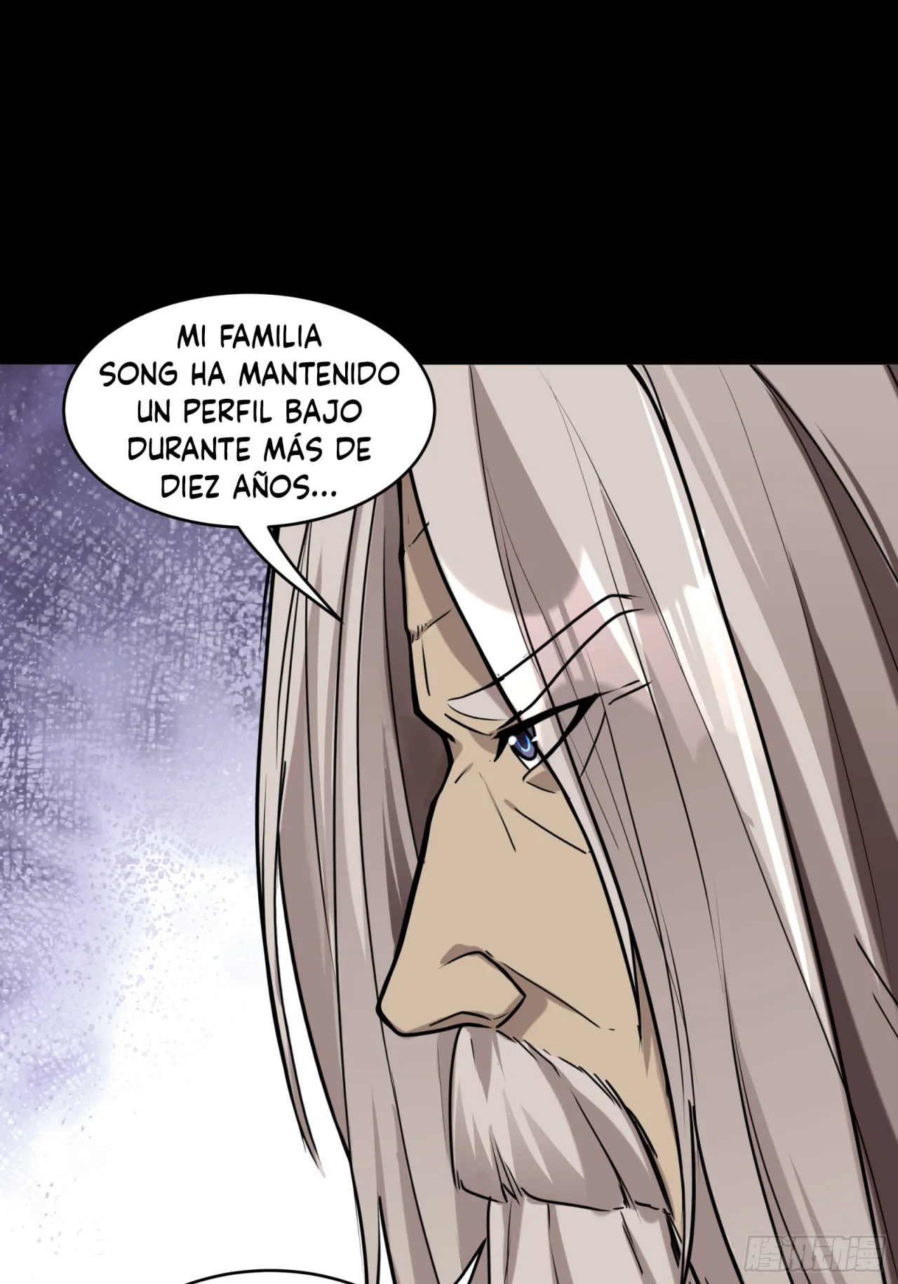 Read La Leyenda De La Estrella General (Continuacion) ES Manga Online