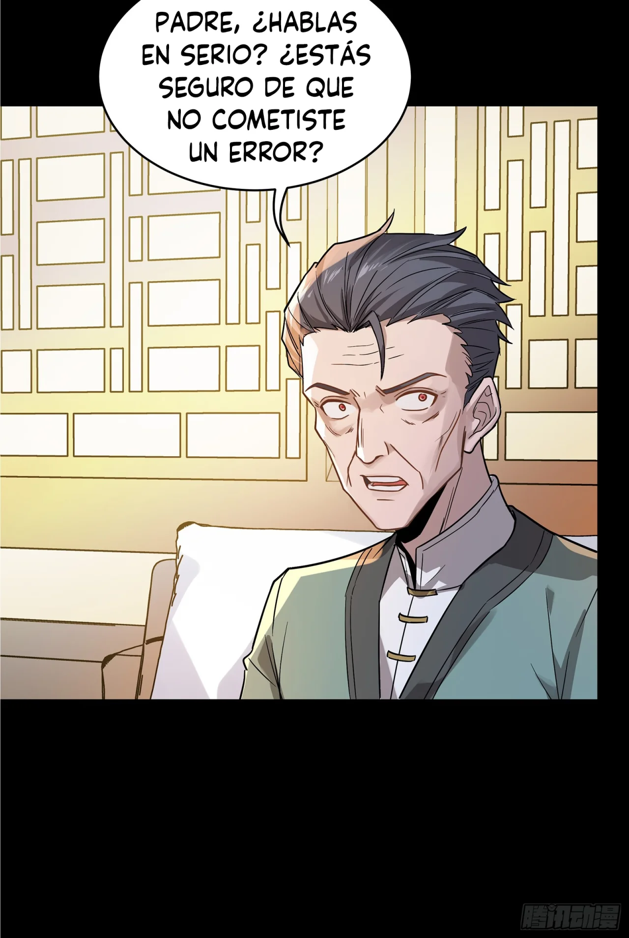 Read La Leyenda De La Estrella General (Continuacion) ES Manga Online