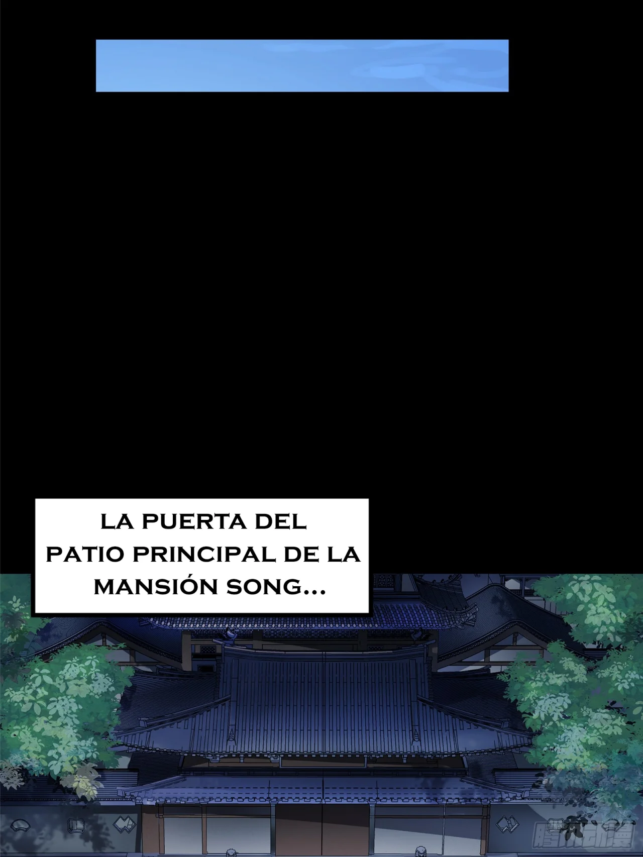 Read La Leyenda De La Estrella General (Continuacion) ES Manga Online