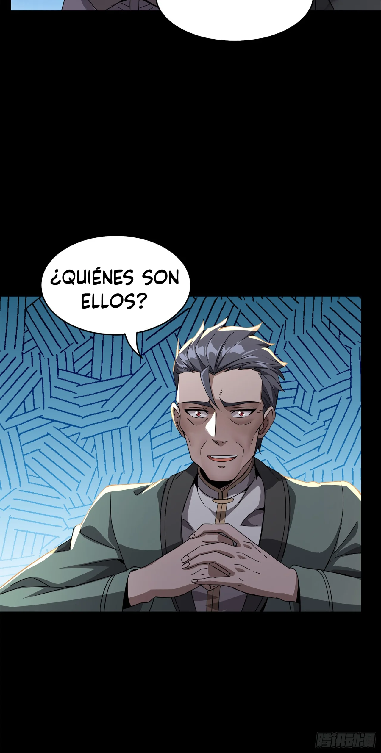 Read La Leyenda De La Estrella General (Continuacion) ES Manga Online
