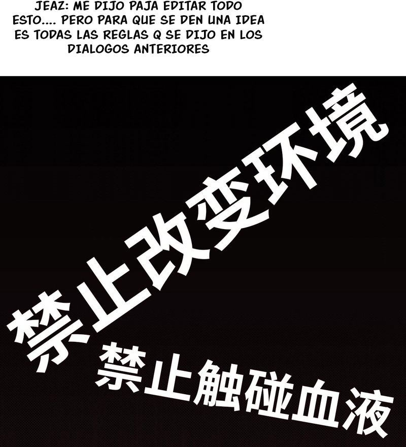 Read La Mano De Dios ES Manga Online