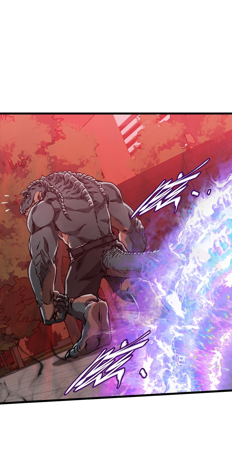 Read La Mano De Dios ES Manga Online