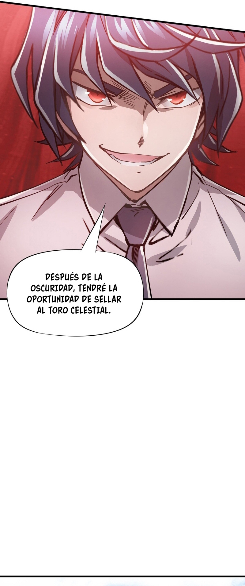 Read La Mano De Dios ES Manga Online
