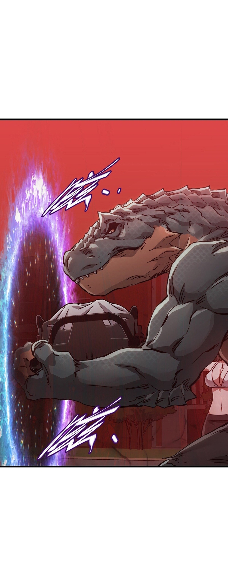 Read La Mano De Dios ES Manga Online