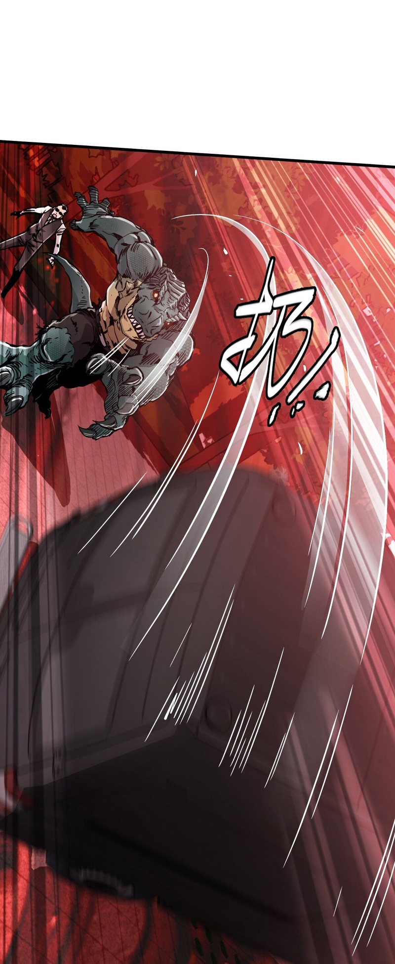 Read La Mano De Dios ES Manga Online