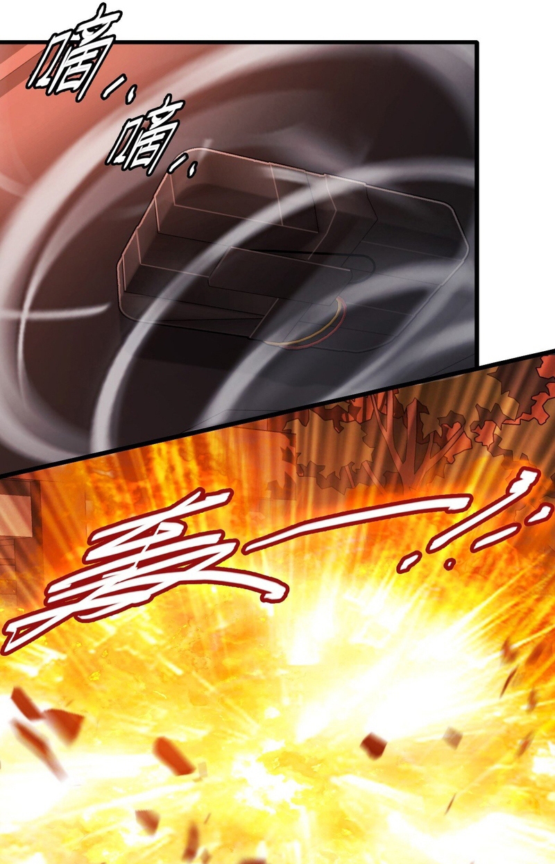 Read La Mano De Dios ES Manga Online