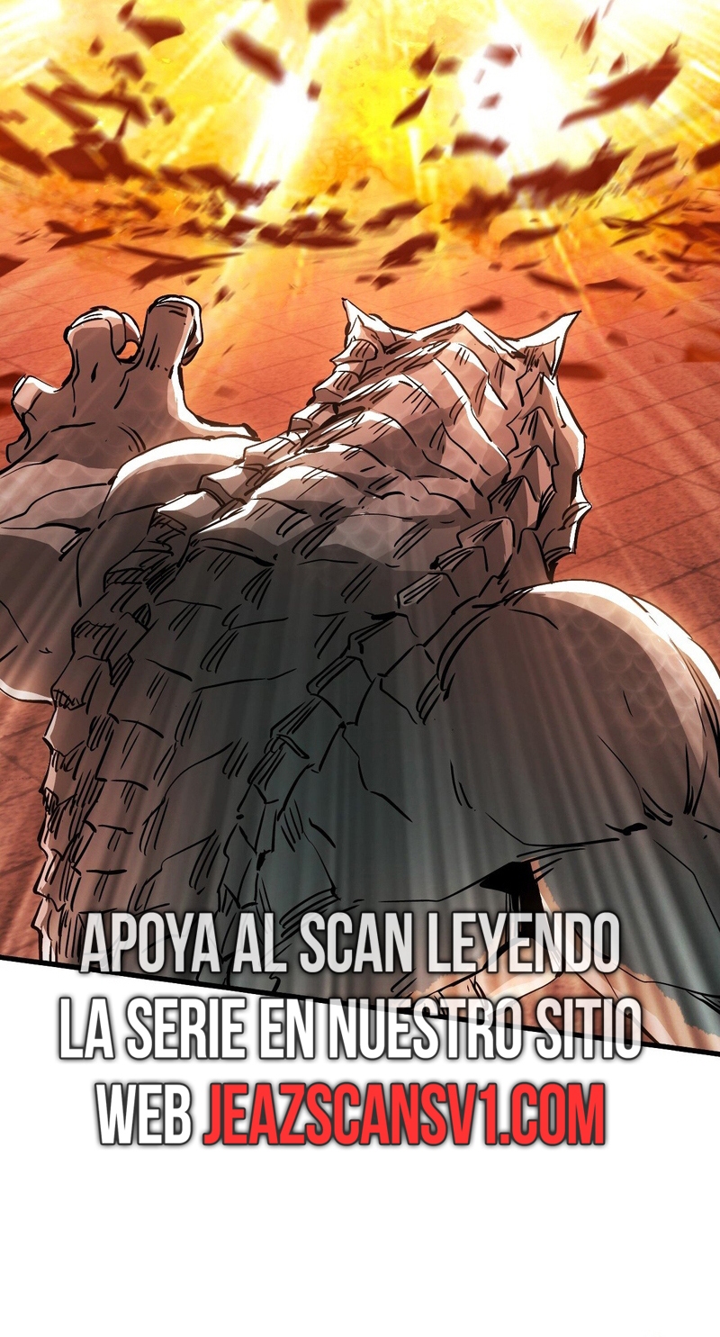 Read La Mano De Dios ES Manga Online