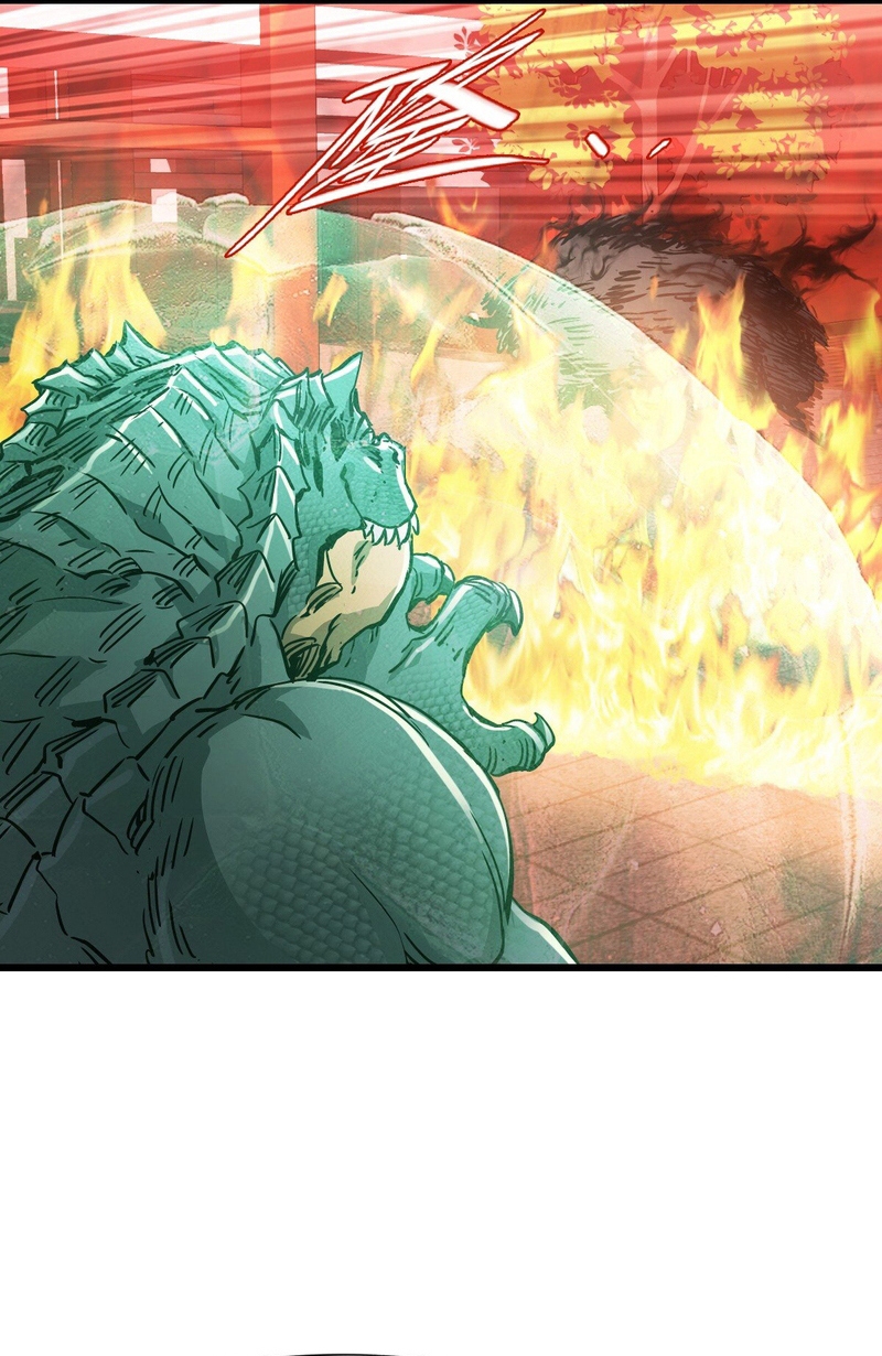 Read La Mano De Dios ES Manga Online