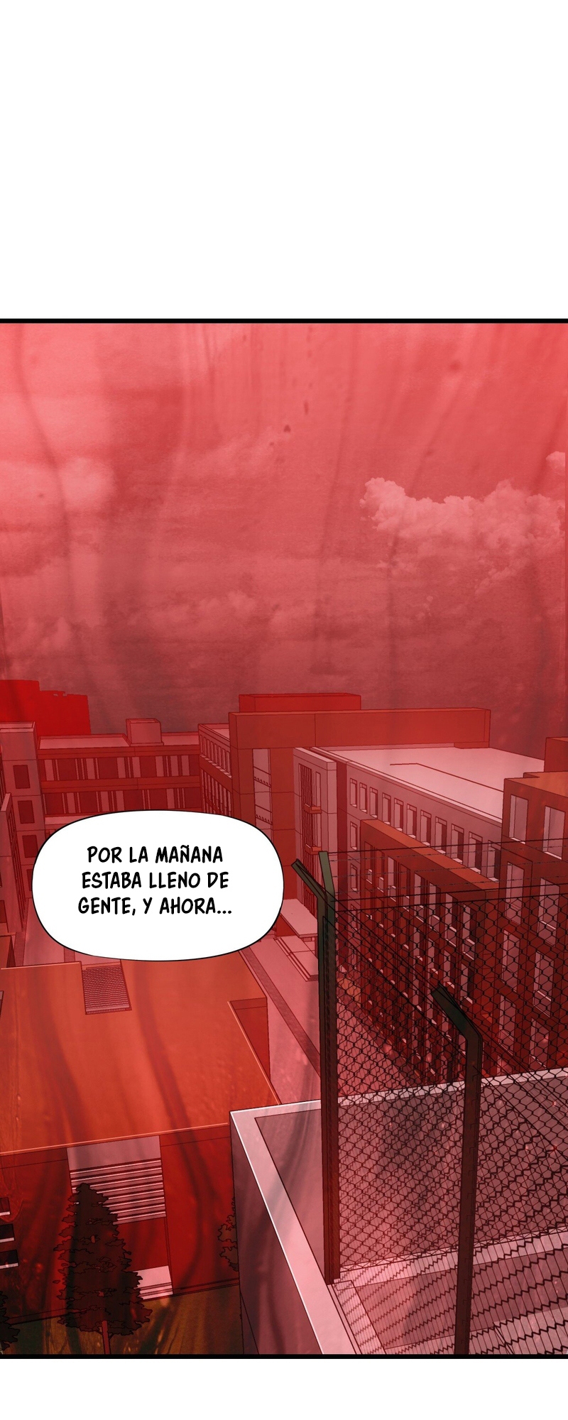 Read La Mano De Dios ES Manga Online