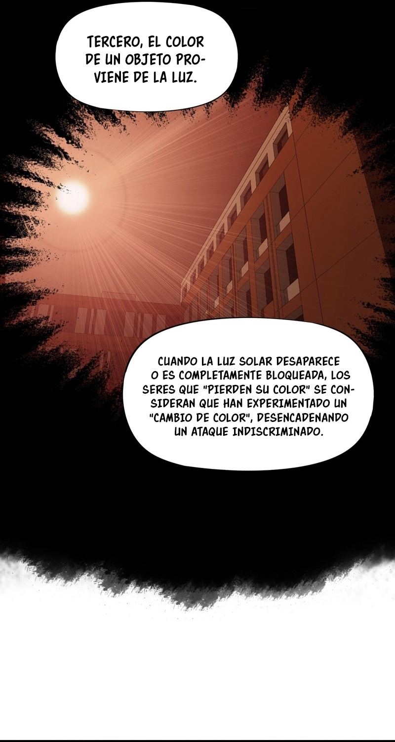 Read La Mano De Dios ES Manga Online