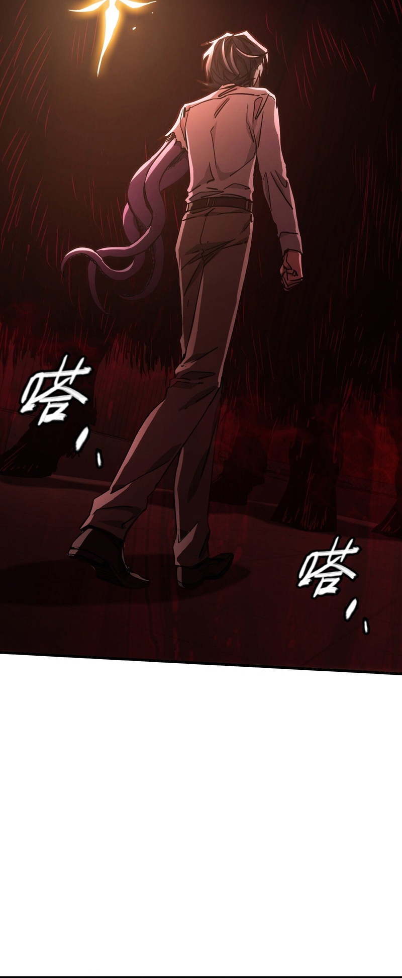 Read La Mano De Dios ES Manga Online