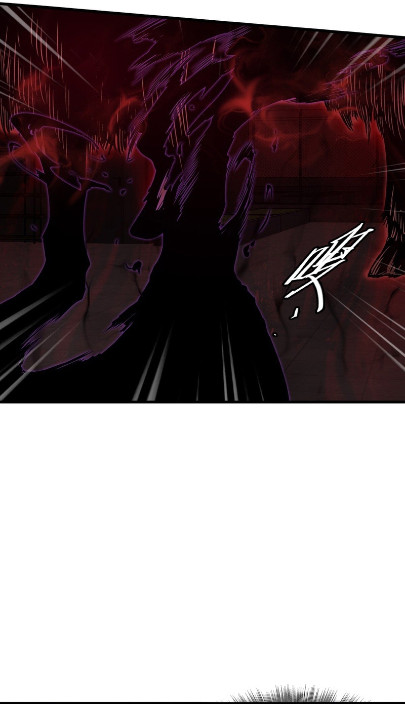 Read La Mano De Dios ES Manga Online