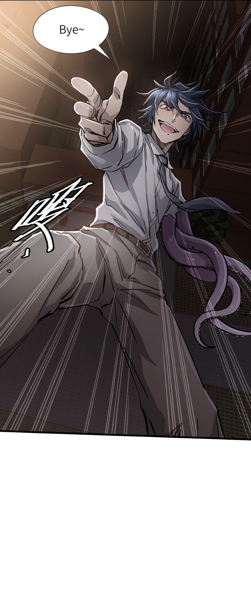 Read La Mano De Dios ES Manga Online