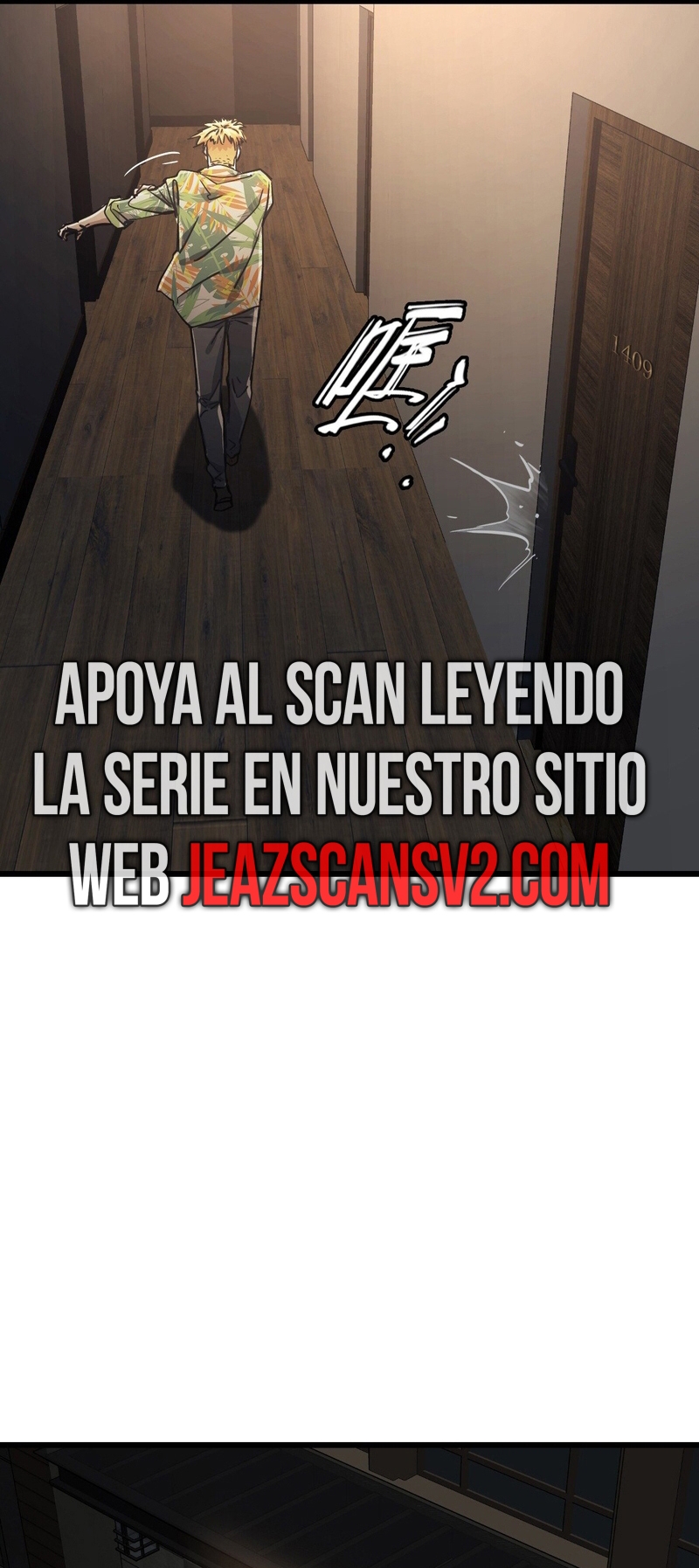 Read La Mano De Dios ES Manga Online