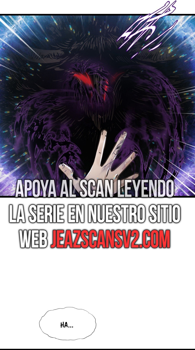Read La Mano De Dios ES Manga Online
