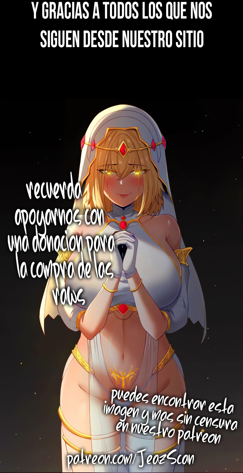 Read La Mano De Dios ES Manga Online