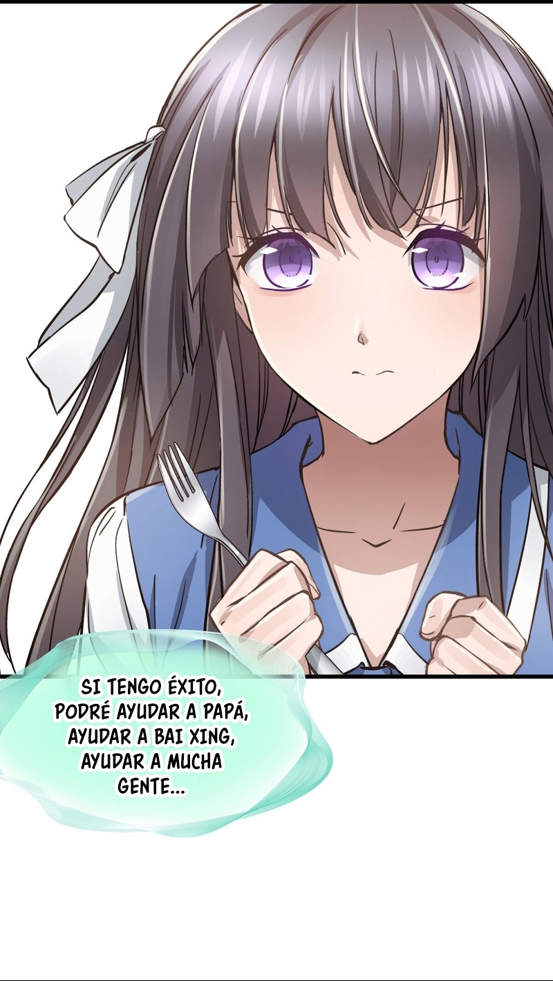 Read La Mano De Dios ES Manga Online