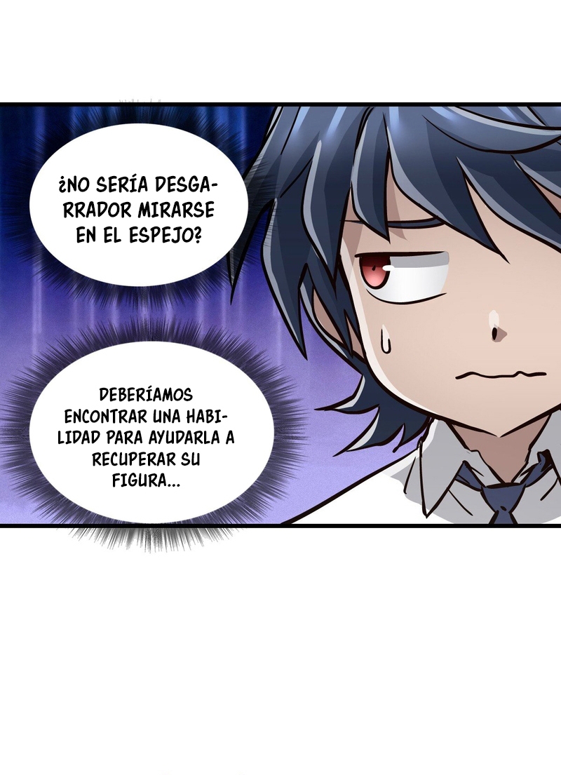 Read La Mano De Dios ES Manga Online